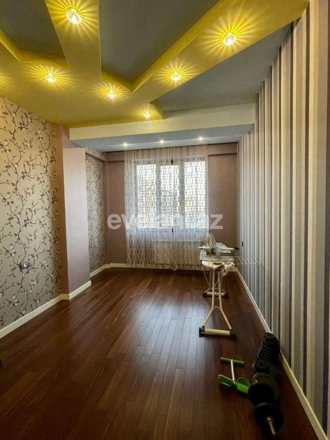 Satılır, yeni tikili, 3 otaqlı, 141 m², Bakı, Nəsimi r, Gənclik m.