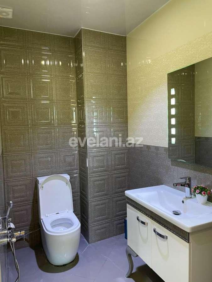 Satılır, yeni tikili, 3 otaqlı, 141 m², Bakı, Nəsimi r, Gənclik m.