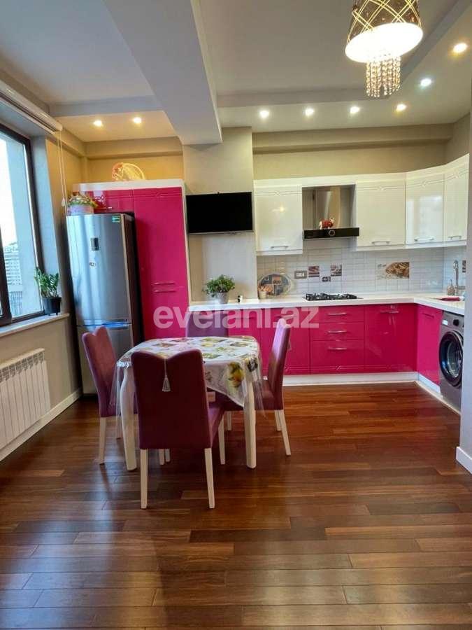 Satılır, yeni tikili, 3 otaqlı, 141 m², Bakı, Nəsimi r, Gənclik m.
