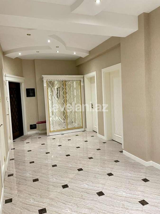 Satılır, yeni tikili, 3 otaqlı, 141 m², Bakı, Nəsimi r, Gənclik m.