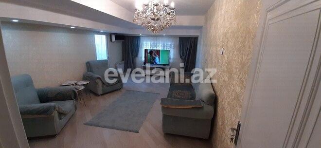 Продаётся, новостройка, 4-комнаты, 125 m², Баку, Бинагадинский r.