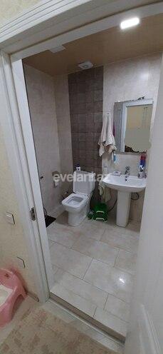 Продаётся, новостройка, 4-комнаты, 125 m², Баку, Бинагадинский r.