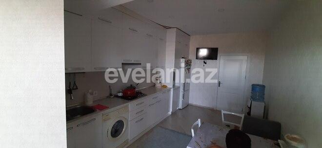 Продаётся, новостройка, 4-комнаты, 125 m², Баку, Бинагадинский r.