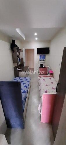 Продаётся, новостройка, 4-комнаты, 125 m², Баку, Бинагадинский r.