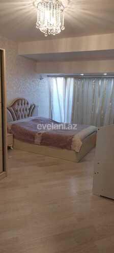 Продаётся, новостройка, 4-комнаты, 125 m², Баку, Бинагадинский r.