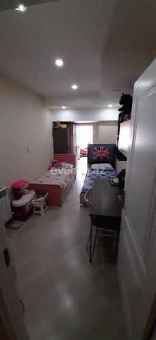 Продаётся, новостройка, 4-комнаты, 125 m², Баку, Бинагадинский r.