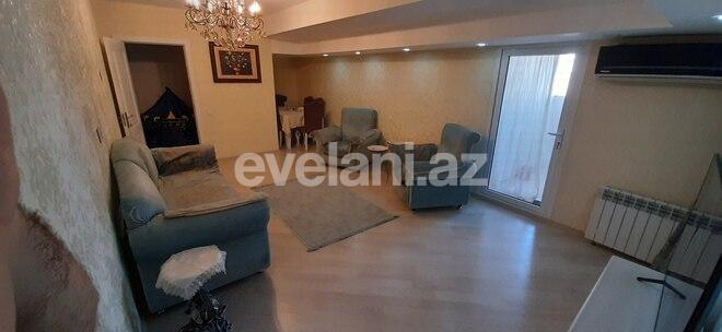 Продаётся, новостройка, 4-комнаты, 125 m², Баку, Бинагадинский r.