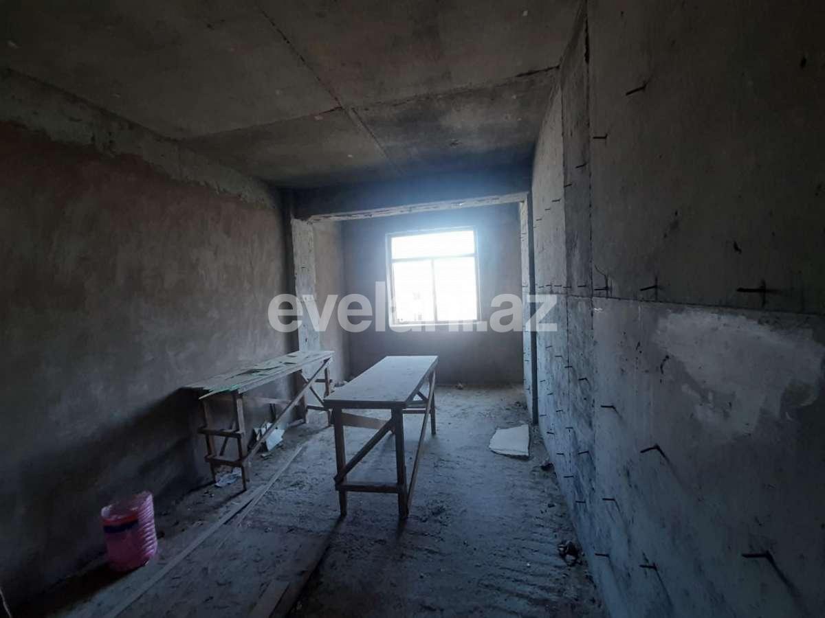 Satılır, yeni tikili, 2 otaqlı, 105 m², Bakı, Nizami r, Neftçilər m.