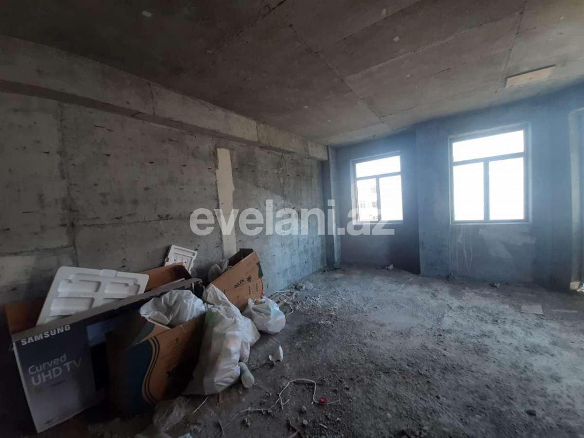 Satılır, yeni tikili, 2 otaqlı, 105 m², Bakı, Nizami r, Neftçilər m.