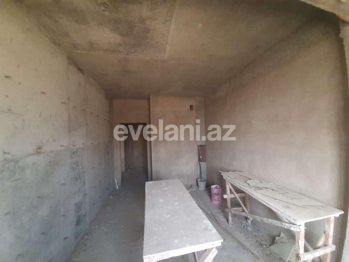 Satılır, yeni tikili, 2 otaqlı, 105 m², Bakı, Nizami r, Neftçilər m.