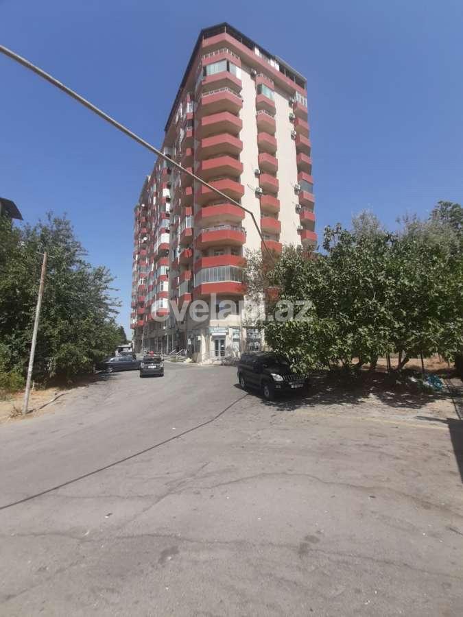 Satılır, yeni tikili, 2 otaqlı, 105 m², Bakı, Nizami r, Neftçilər m.