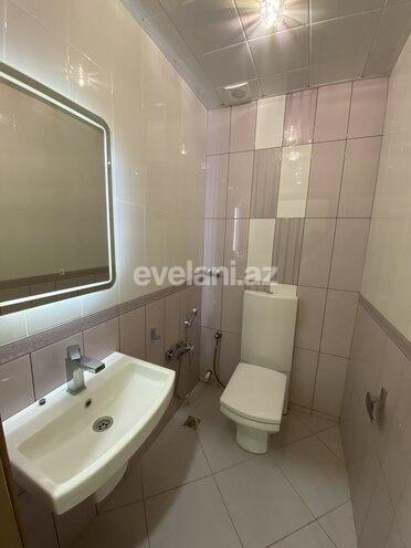 Kirayə verilir, yeni tikili, 3 otaqlı, 145 m², Bakı, Nəsimi r, Memar Əcəmi m.