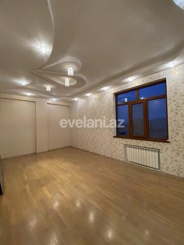 Kirayə verilir, yeni tikili, 3 otaqlı, 145 m², Bakı, Nəsimi r, Memar Əcəmi m.
