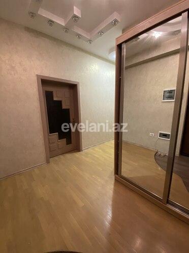 Kirayə verilir, yeni tikili, 3 otaqlı, 145 m², Bakı, Nəsimi r, Memar Əcəmi m.