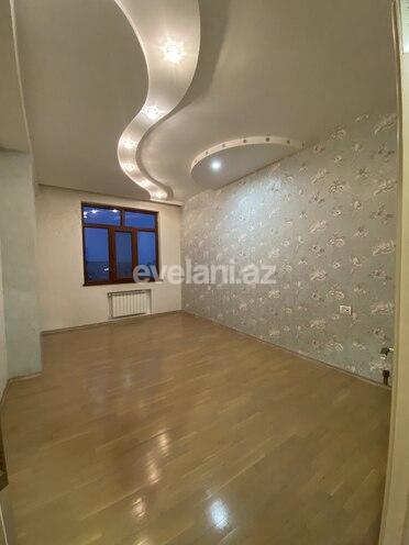 Kirayə verilir, yeni tikili, 3 otaqlı, 145 m², Bakı, Nəsimi r, Memar Əcəmi m.