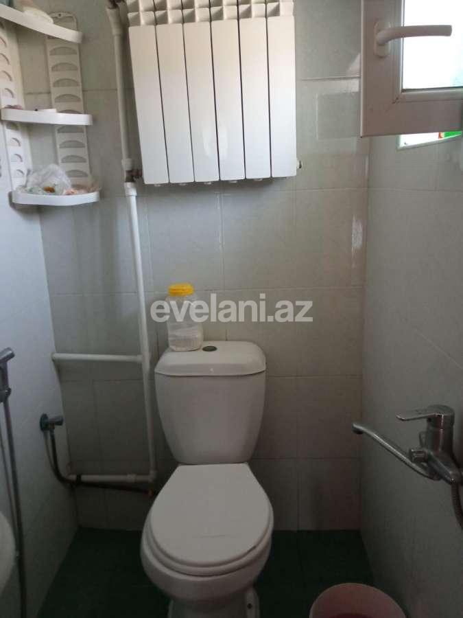 Satılır, həyət evi / bağ, 2 otaqlı, 50 m², Bakı, Xətai r, NZS q.
