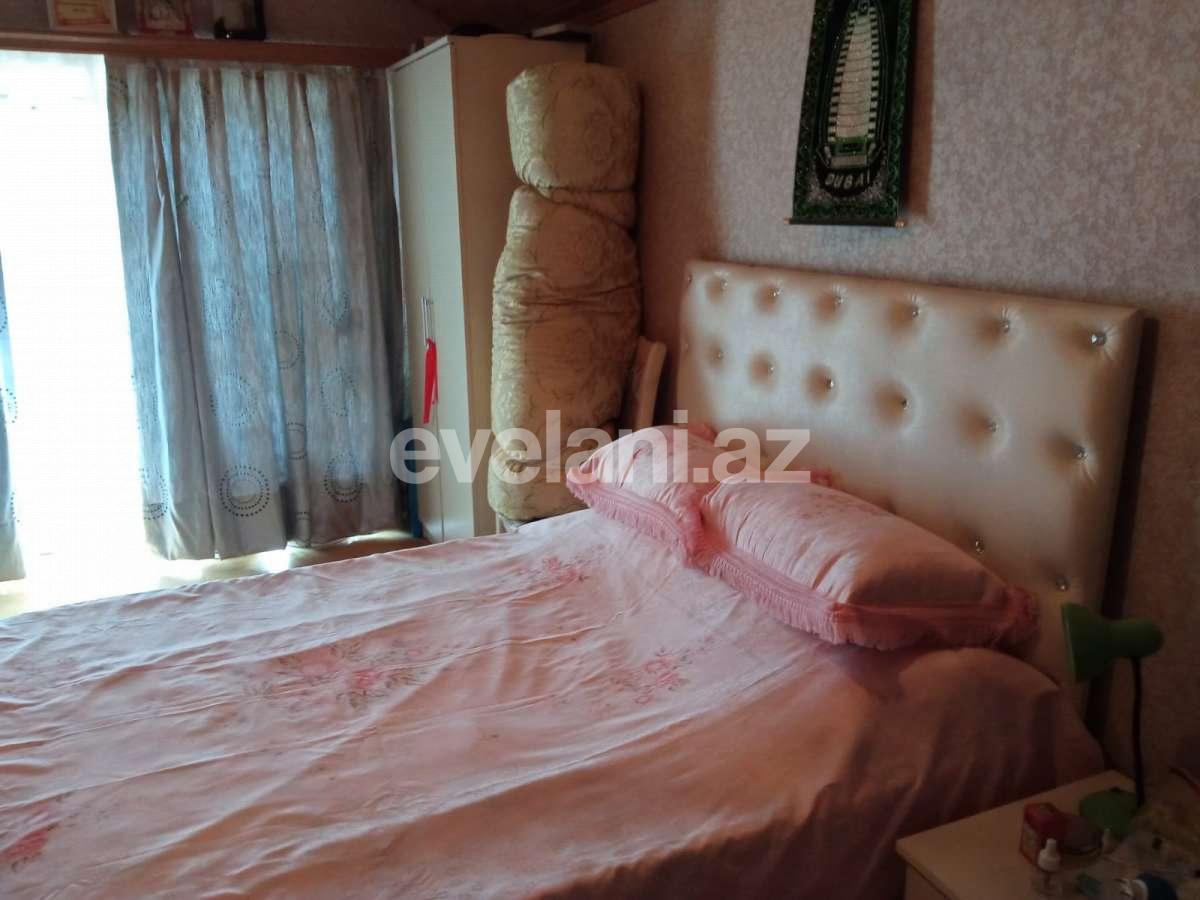 Satılır, həyət evi / bağ, 2 otaqlı, 50 m², Bakı, Xətai r, NZS q.