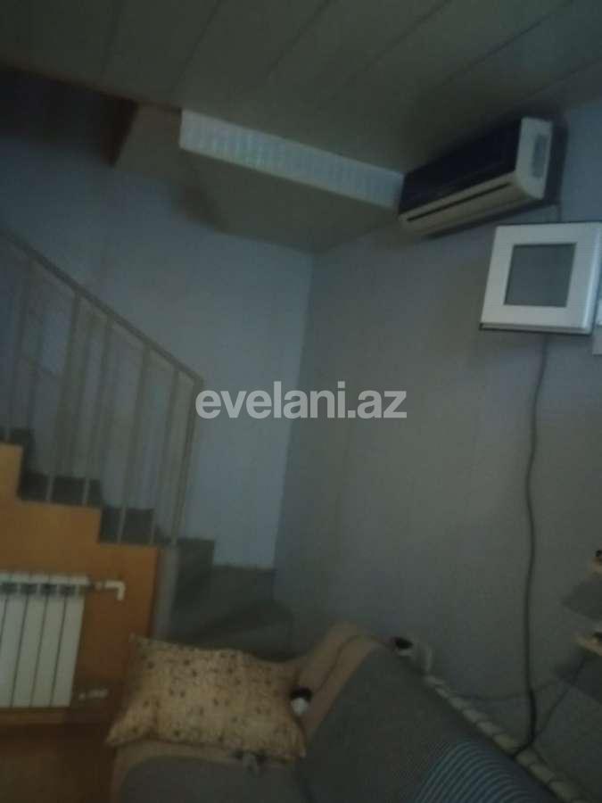 Satılır, həyət evi / bağ, 2 otaqlı, 50 m², Bakı, Xətai r, NZS q.
