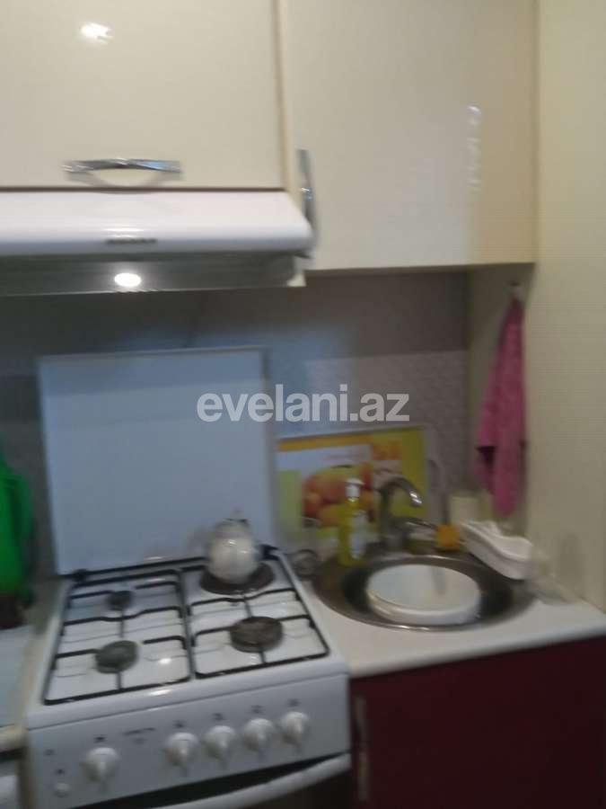 Satılır, həyət evi / bağ, 2 otaqlı, 50 m², Bakı, Xətai r, NZS q.