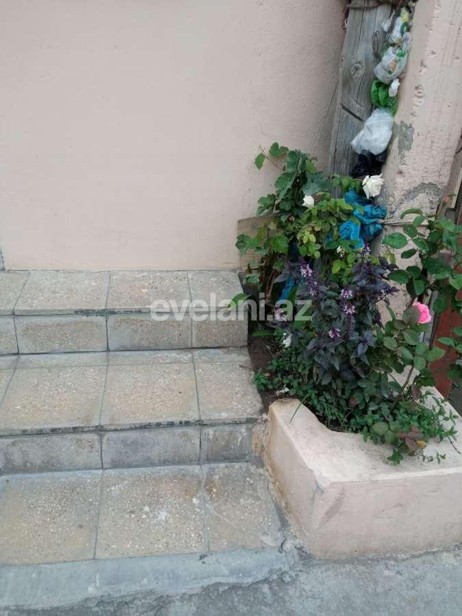 Satılır, həyət evi / bağ, 2 otaqlı, 50 m², Bakı, Xətai r, NZS q.