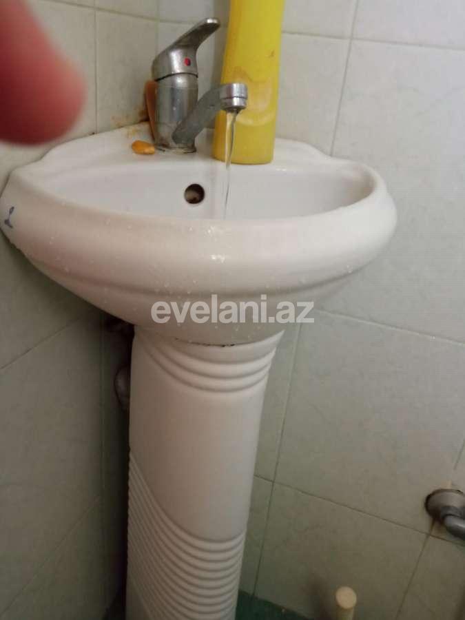 Satılır, həyət evi / bağ, 2 otaqlı, 50 m², Bakı, Xətai r, NZS q.