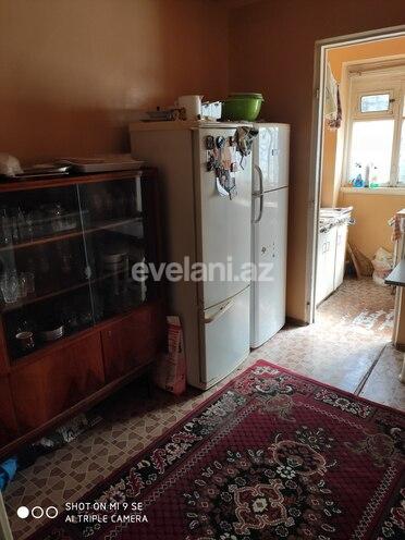 Продаётся, вторичка, 3-комнаты, 80 m², Баку, Бинагадинский r.