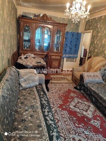 Продаётся, вторичка, 3-комнаты, 80 m², Баку, Бинагадинский r.