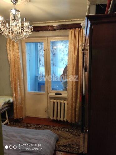 Продаётся, вторичка, 3-комнаты, 80 m², Баку, Бинагадинский r.