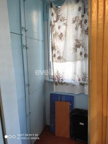 Продаётся, вторичка, 3-комнаты, 80 m², Баку, Бинагадинский r.