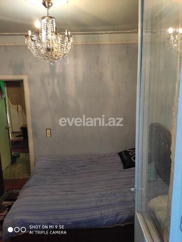 Продаётся, вторичка, 3-комнаты, 80 m², Баку, Бинагадинский r.