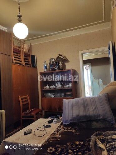 Продаётся, вторичка, 3-комнаты, 80 m², Баку, Бинагадинский r.