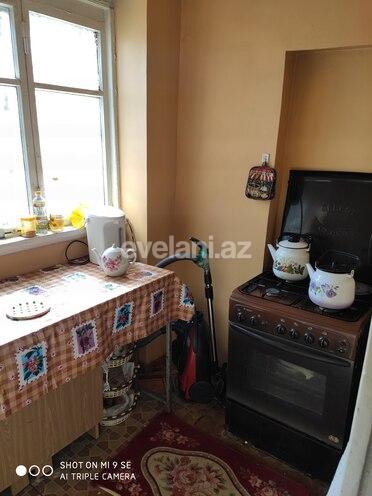 Продаётся, вторичка, 3-комнаты, 80 m², Баку, Бинагадинский r.