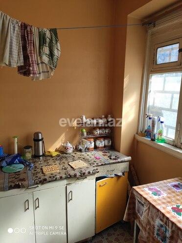 Продаётся, вторичка, 3-комнаты, 80 m², Баку, Бинагадинский r.