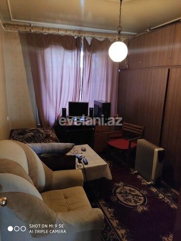 Продаётся, вторичка, 3-комнаты, 80 m², Баку, Бинагадинский r.