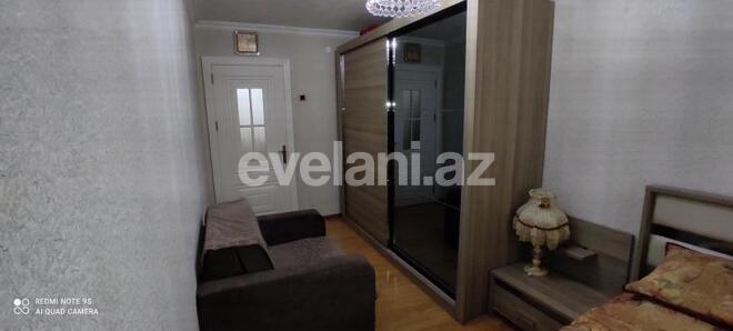Satılır, köhnə tikili, 2 otaqlı, 50 m², Bakı, Nərimanov r, Gənclik m.