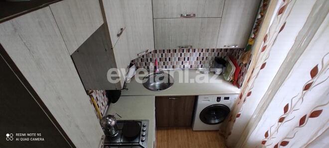 Satılır, köhnə tikili, 2 otaqlı, 50 m², Bakı, Nərimanov r, Gənclik m.