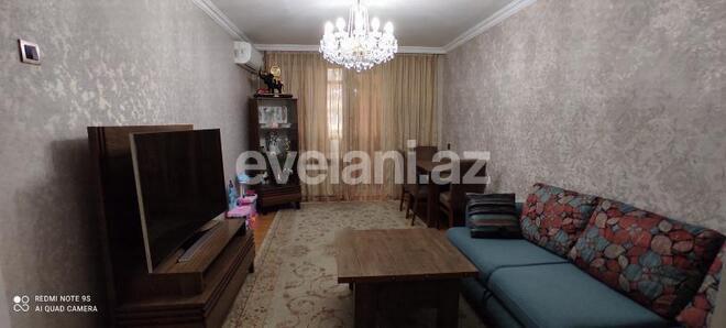 Satılır, köhnə tikili, 2 otaqlı, 50 m², Bakı, Nərimanov r, Gənclik m.