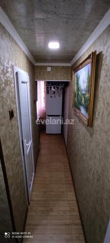 Satılır, köhnə tikili, 2 otaqlı, 50 m², Bakı, Nərimanov r, Gənclik m.