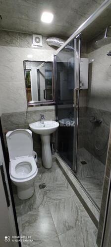 Satılır, köhnə tikili, 2 otaqlı, 50 m², Bakı, Nərimanov r, Gənclik m.