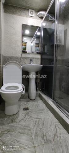 Satılır, köhnə tikili, 2 otaqlı, 50 m², Bakı, Nərimanov r, Gənclik m.