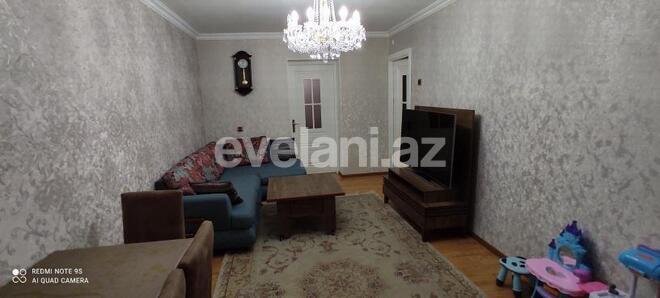 Satılır, köhnə tikili, 2 otaqlı, 50 m², Bakı, Nərimanov r, Gənclik m.