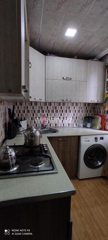 Satılır, köhnə tikili, 2 otaqlı, 50 m², Bakı, Nərimanov r, Gənclik m.