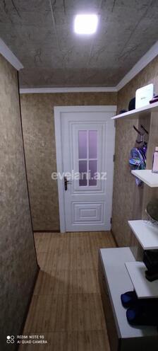 Satılır, köhnə tikili, 2 otaqlı, 50 m², Bakı, Nərimanov r, Gənclik m.