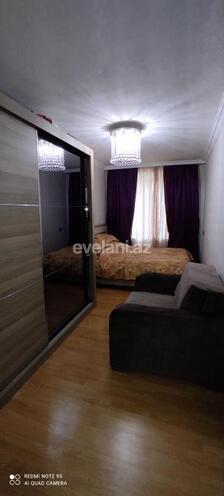 Satılır, köhnə tikili, 2 otaqlı, 50 m², Bakı, Nərimanov r, Gənclik m.