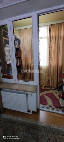 Satılır, köhnə tikili, 2 otaqlı, 50 m², Bakı, Nərimanov r, Gənclik m.