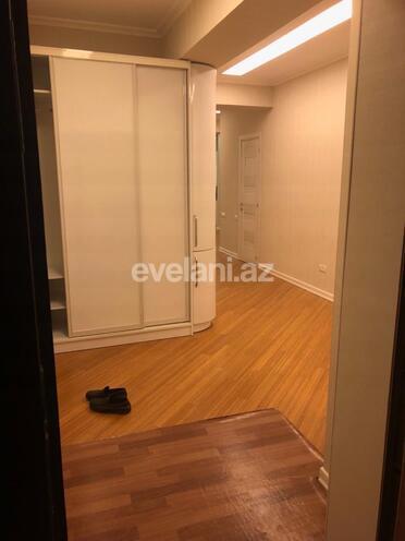 Sale, new building, 3 room, 145 m², Baku, Binagadi r, Nasimi m.