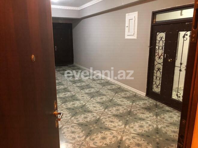 Sale, new building, 3 room, 145 m², Baku, Binagadi r, Nasimi m.