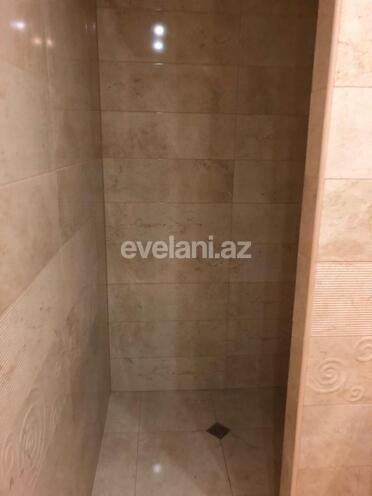 Sale, new building, 3 room, 145 m², Baku, Binagadi r, Nasimi m.