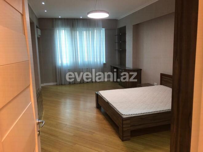 Sale, new building, 3 room, 145 m², Baku, Binagadi r, Nasimi m.