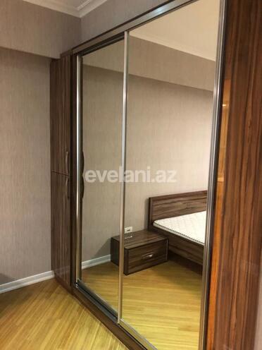 Sale, new building, 3 room, 145 m², Baku, Binagadi r, Nasimi m.